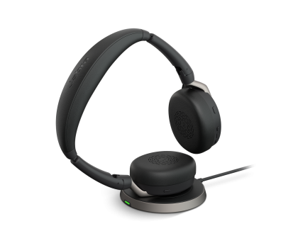 Słuchawka Jabra Evolve2 65 Flex Stereo USB-A MS WLC